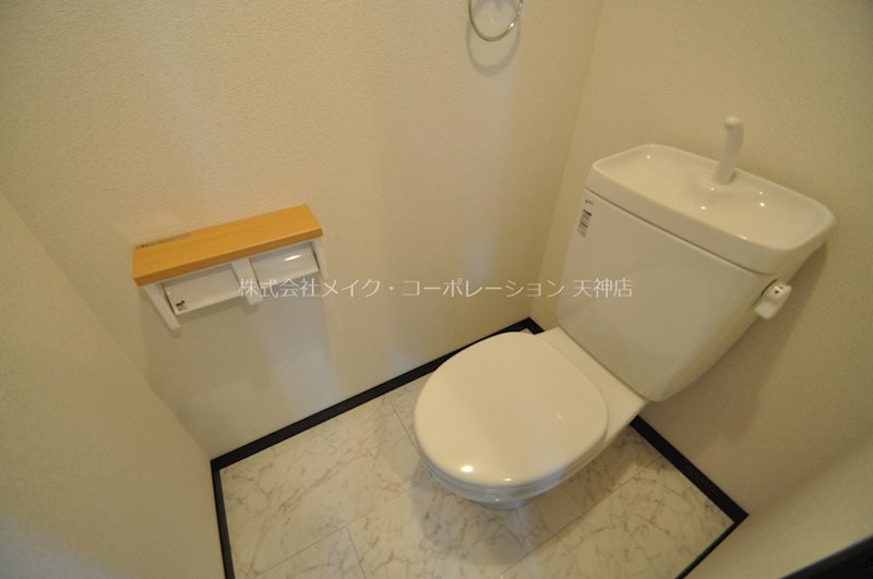 ジェンティーレ薬院Ⅰ その他2