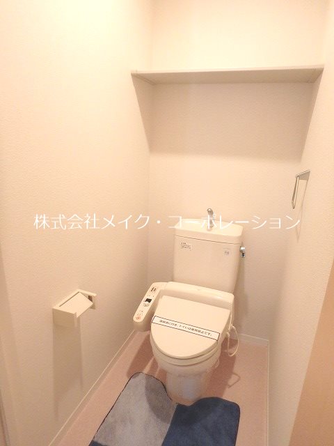 シャーメゾンＫ２～ネット無料～ その他1