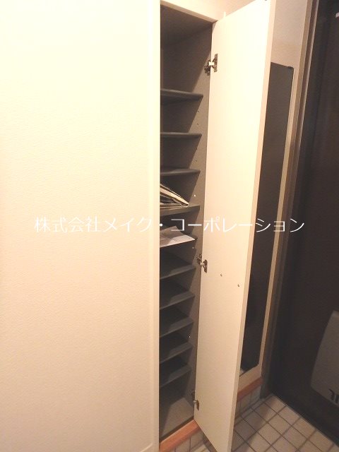 シャーメゾンＫ２～ネット無料～ その他8
