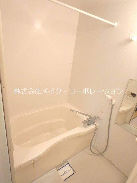 シャーメゾンＫ２～ネット無料～ 風呂画像
