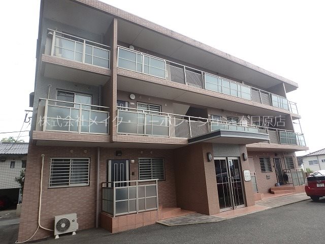 メゾンくりえいと 103号室 外観