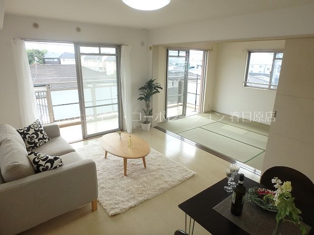 メゾンくりえいと その他1