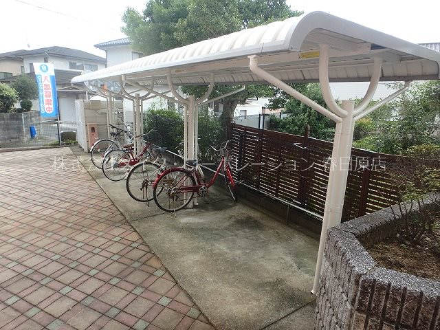 メゾンくりえいと その他7