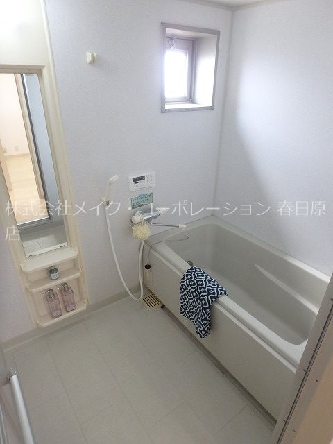 メゾンくりえいと 風呂画像