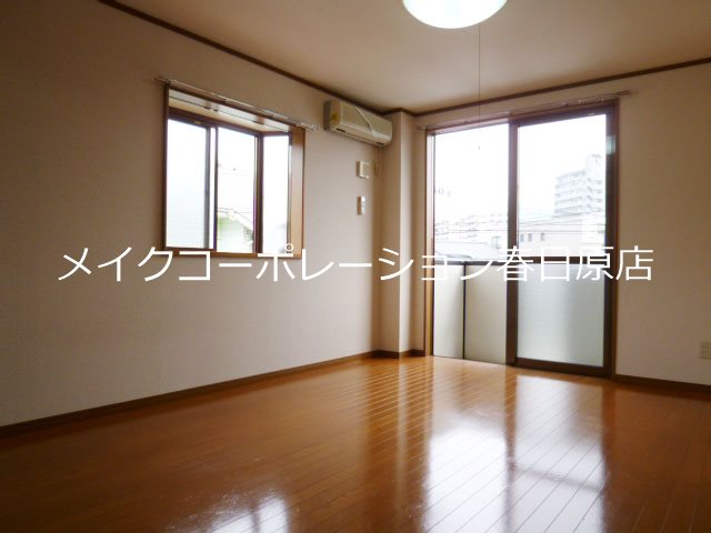 フォレストハイムⅡ その他1