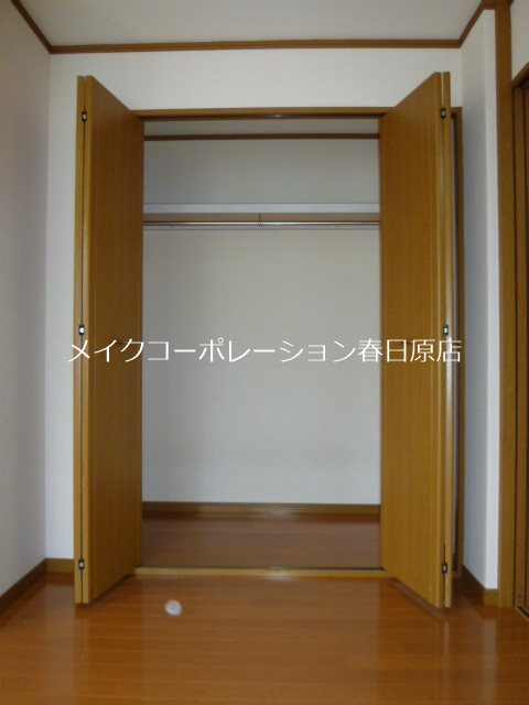 フォレストハイムⅡ その他4
