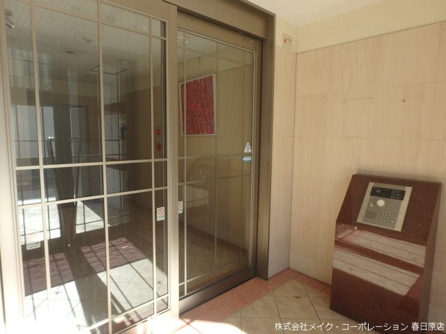 エントランス グランドール その他外観1