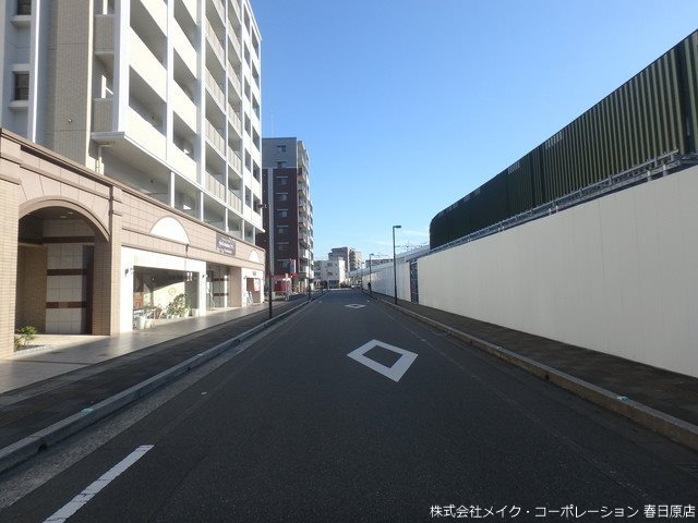 その他 グランドール その他外観6