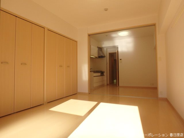 写真は同型タイプ グランドール リビング