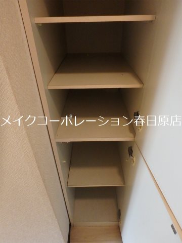コリール白木原 その他1