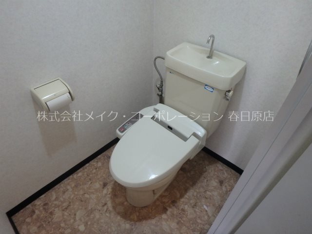 コリール白木原 その他2