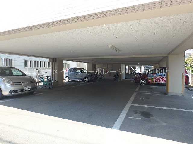 コリール白木原 その他8