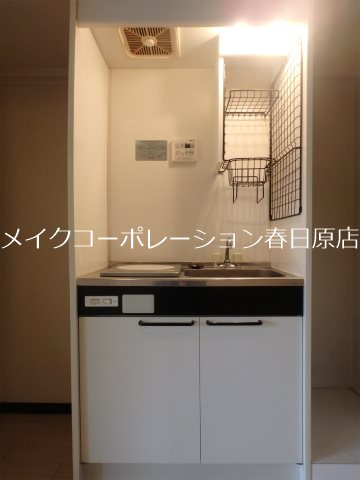 コリール白木原 キッチン