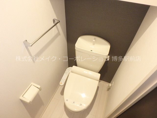 トイレ D-room山王公園 その他2