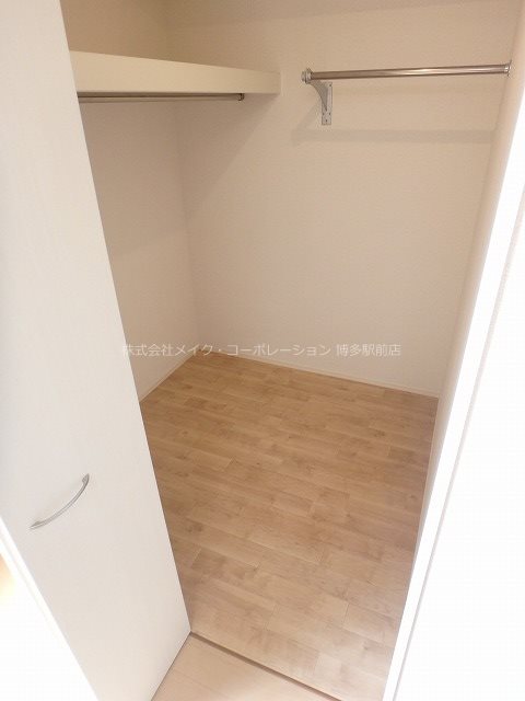 収納 D-room山王公園 その他3