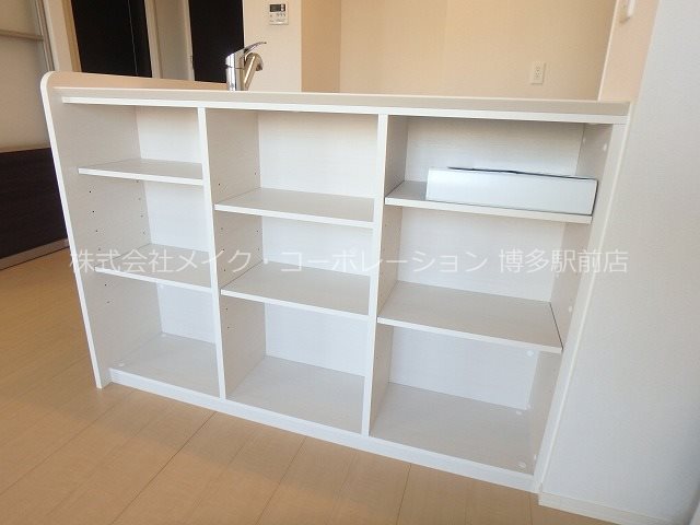 収納 D-room山王公園 その他13