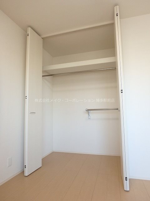 収納 D-room山王公園 その他14