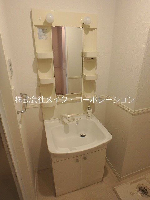 GRAIN　FLATS その他2