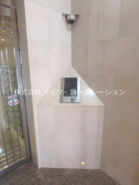 GRAIN　FLATS その他外観5