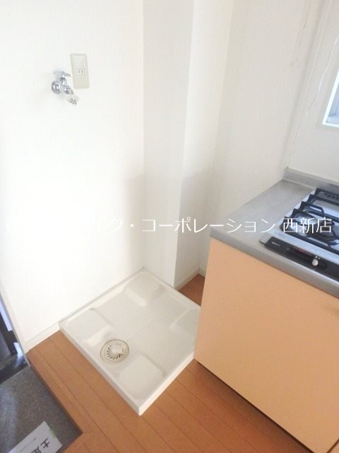 メゾン・ド・ウエストA その他2