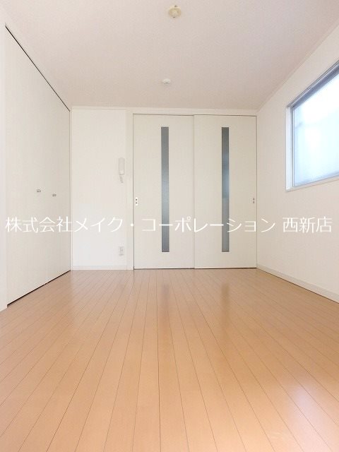 メゾン・ド・ウエストA その他6