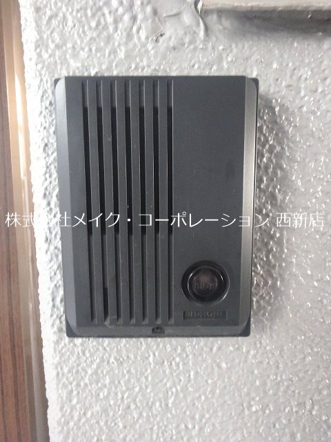 メゾン・ド・ウエストA その他外観3