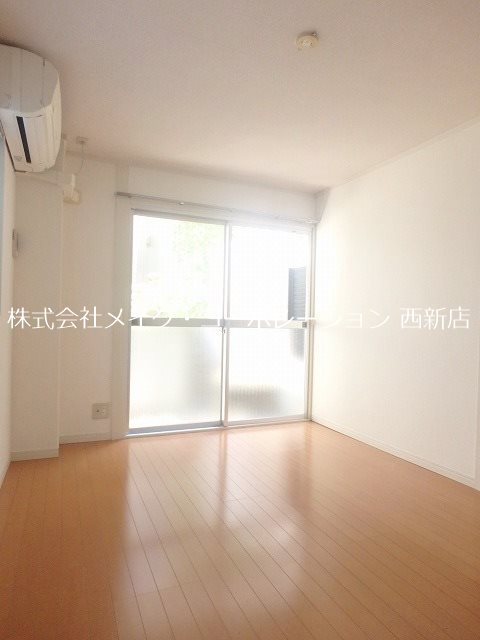 メゾン・ド・ウエストA その他8