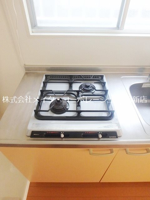 メゾン・ド・ウエストA その他10