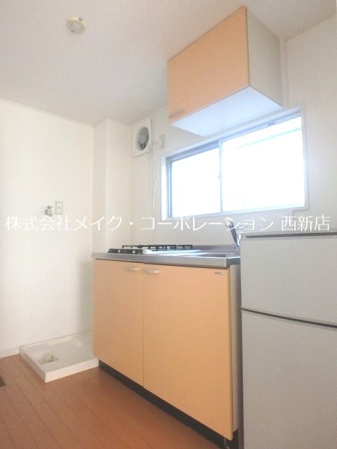 メゾン・ド・ウエストA その他11