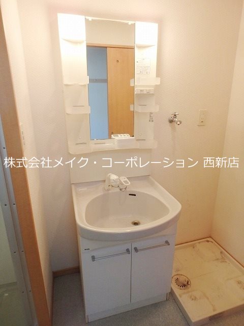フォレステーション姪浜～ネット無料～ その他1