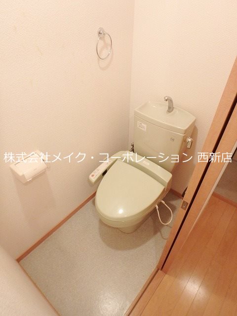 フォレステーション姪浜～ネット無料～ その他2