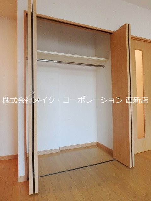 フォレステーション姪浜～ネット無料～ その他3
