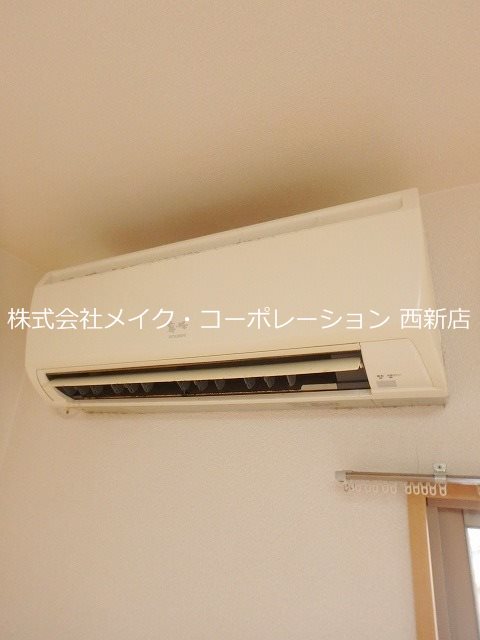 フォレステーション姪浜～ネット無料～ その他4