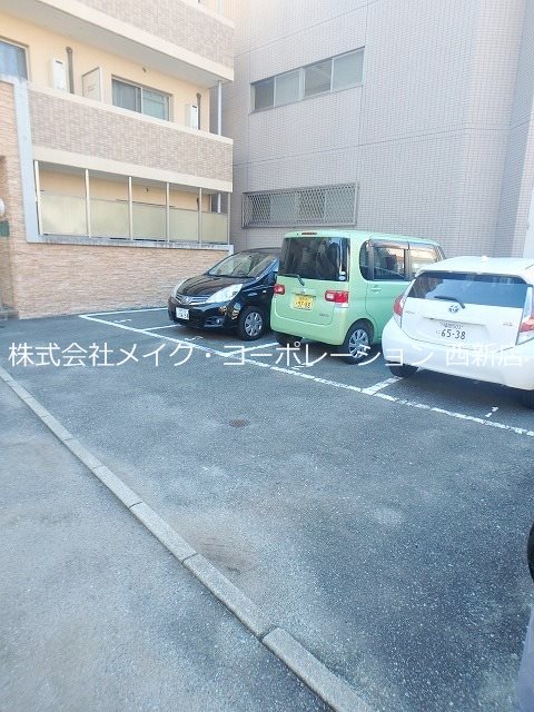 フォレステーション姪浜～ネット無料～ その他外観3