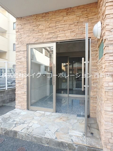 フォレステーション姪浜～ネット無料～ その他外観6