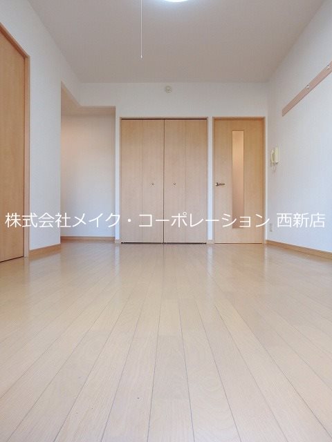 フォレステーション姪浜～ネット無料～ その他7