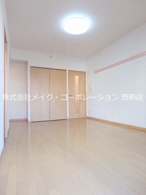 フォレステーション姪浜～ネット無料～ その他8