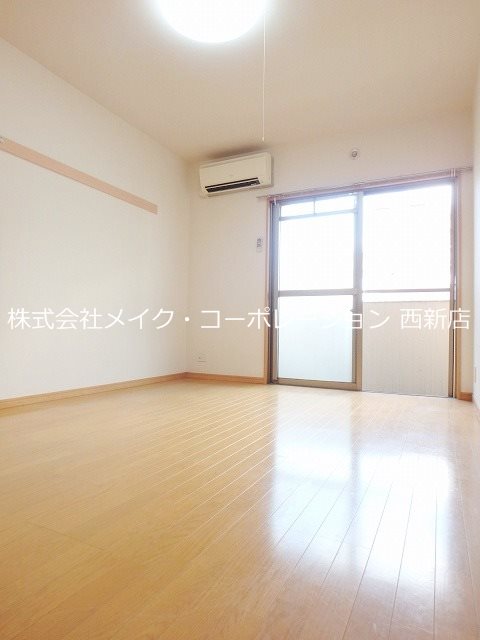 フォレステーション姪浜～ネット無料～ その他9