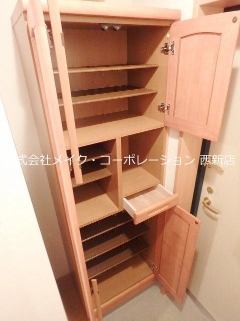フォレステーション姪浜～ネット無料～ その他10