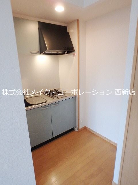 フォレステーション姪浜～ネット無料～ その他11