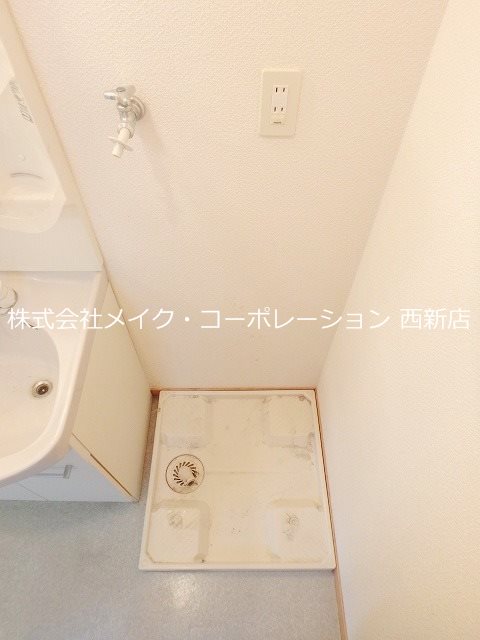 フォレステーション姪浜～ネット無料～ その他12