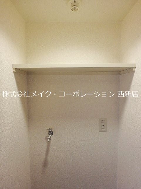クレアトール百道～ネット無料～ その他8