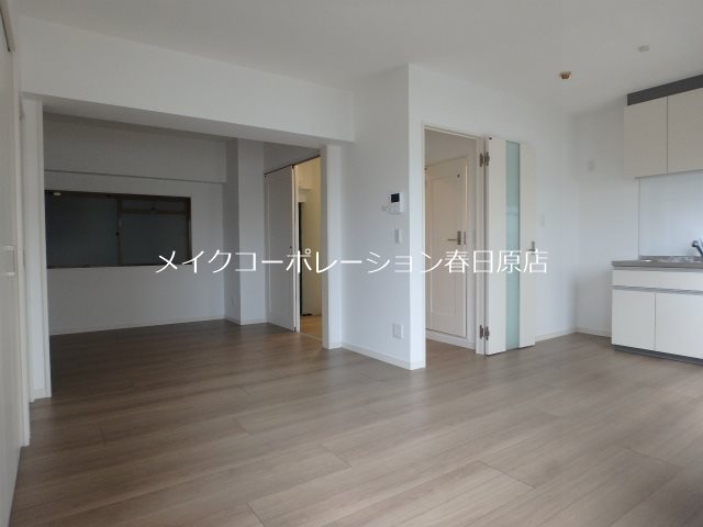 大神第6ビル リビング