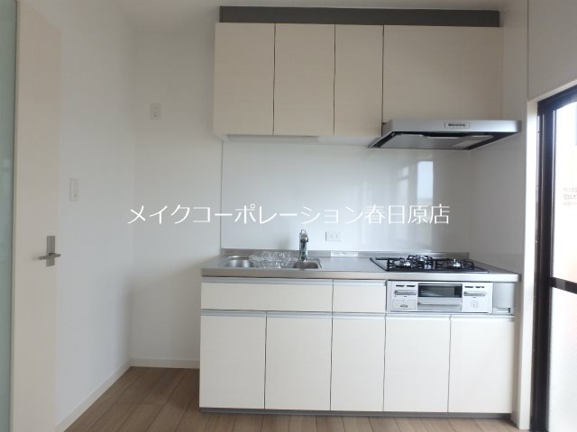 大神第6ビル キッチン