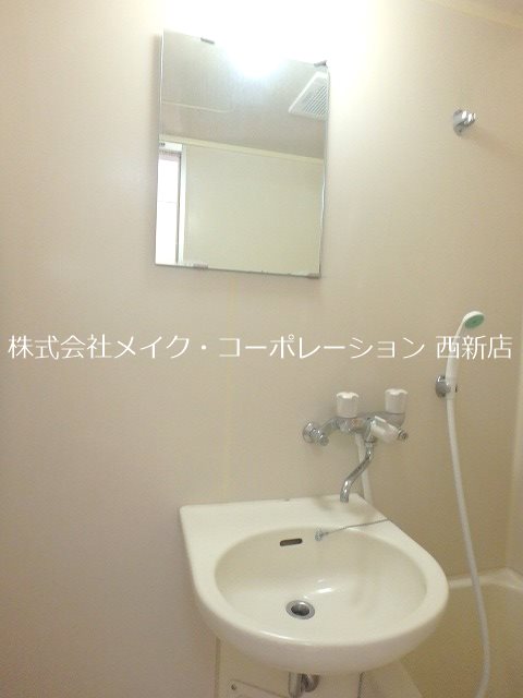 ハイム神松寺A その他1