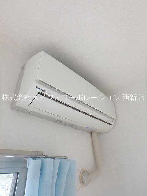 ハイム神松寺A その他4