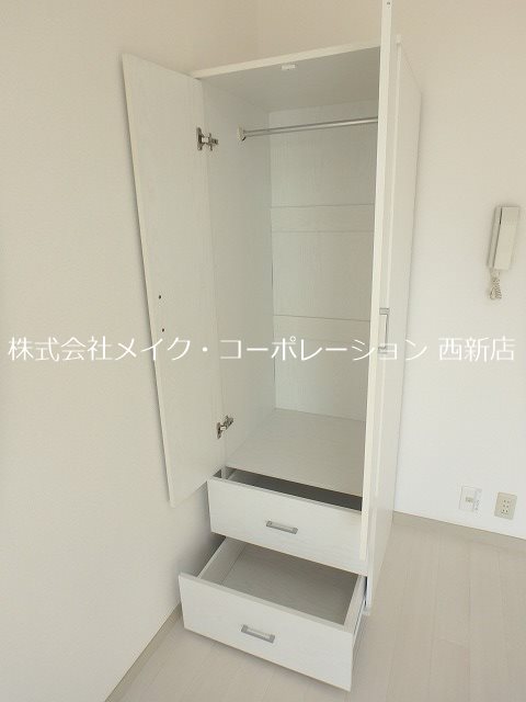 ハイム神松寺A その他5