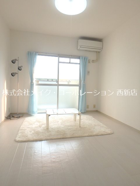 ハイム神松寺A その他6