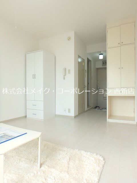 ハイム神松寺A その他7