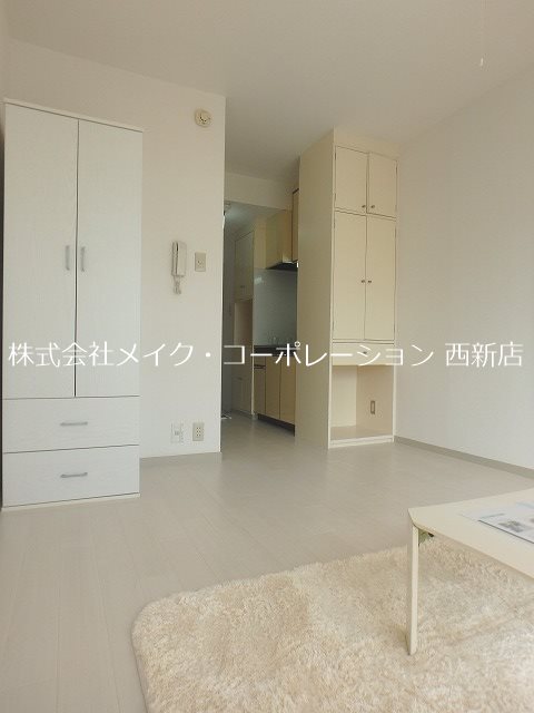 ハイム神松寺A その他9